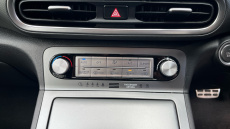 Hyundai KONA 100kW SE Connect 39kWh 5dr Auto Electric Hatchback